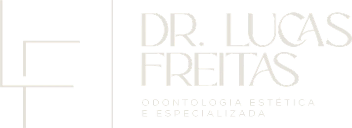 Dr. Lucas Freitas, Odontologia Estética e Especializada