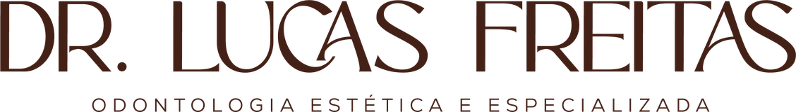 Dr. Lucas Freitas, Odontologia Estética e Especializada